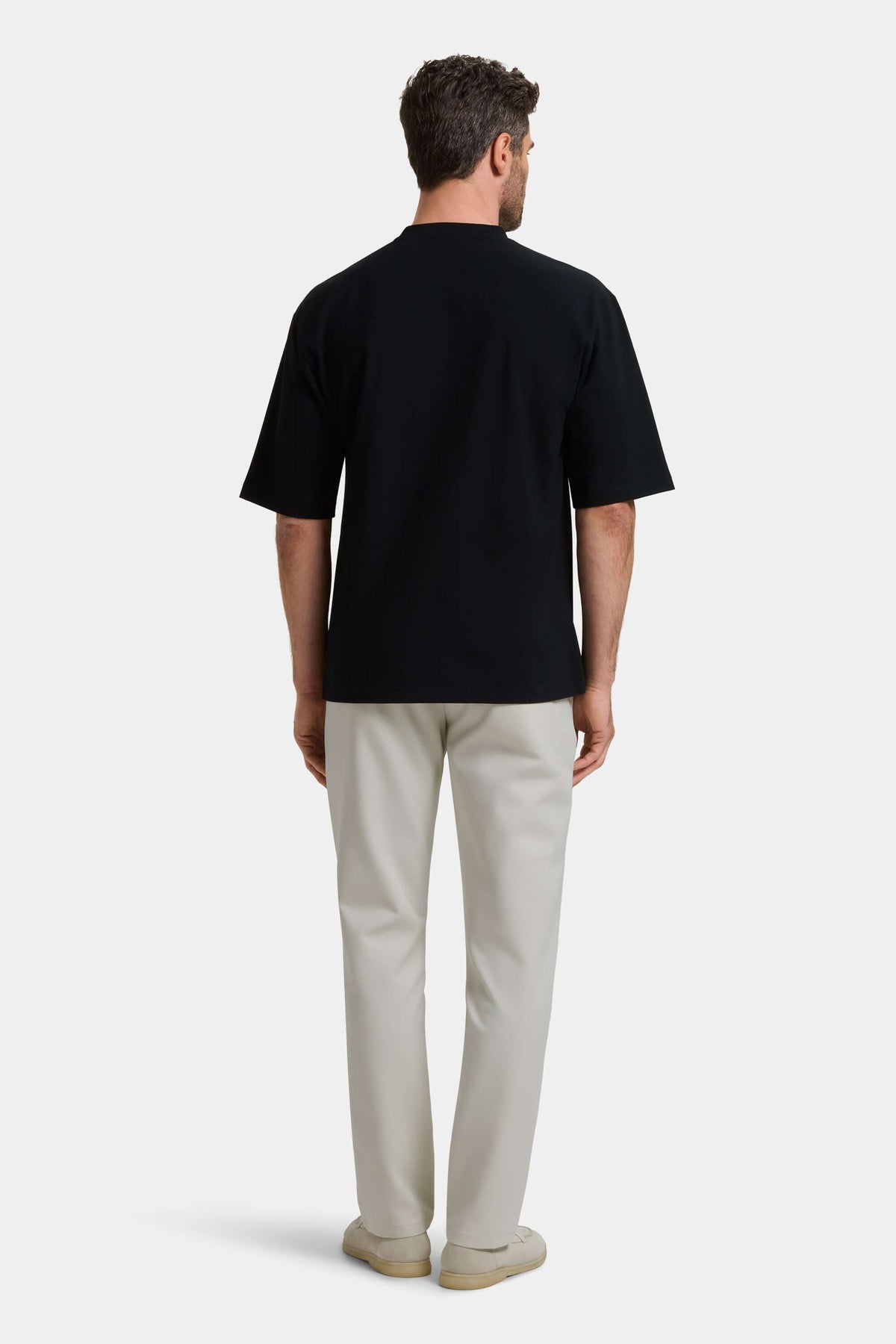 Essential Relaxed T-Shirt