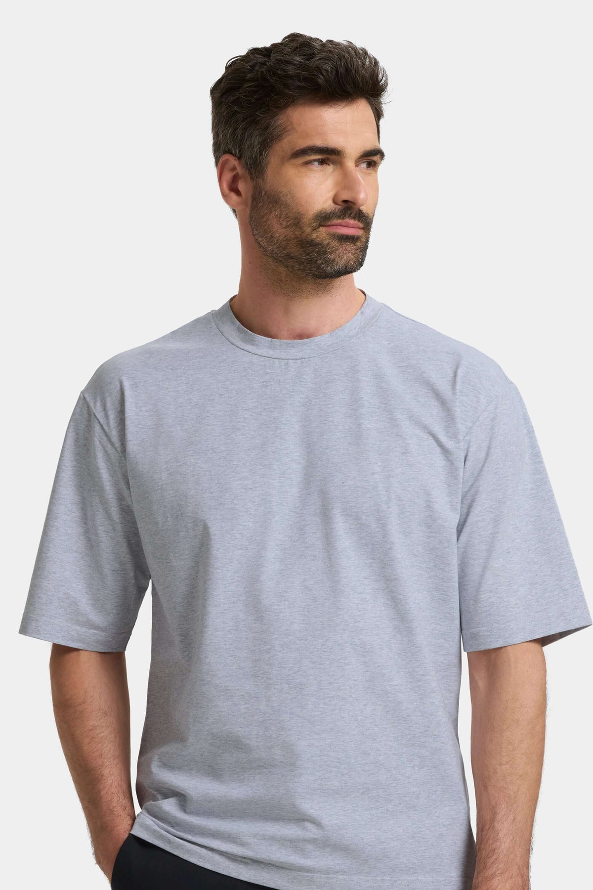 Essential Relaxed T-Shirt