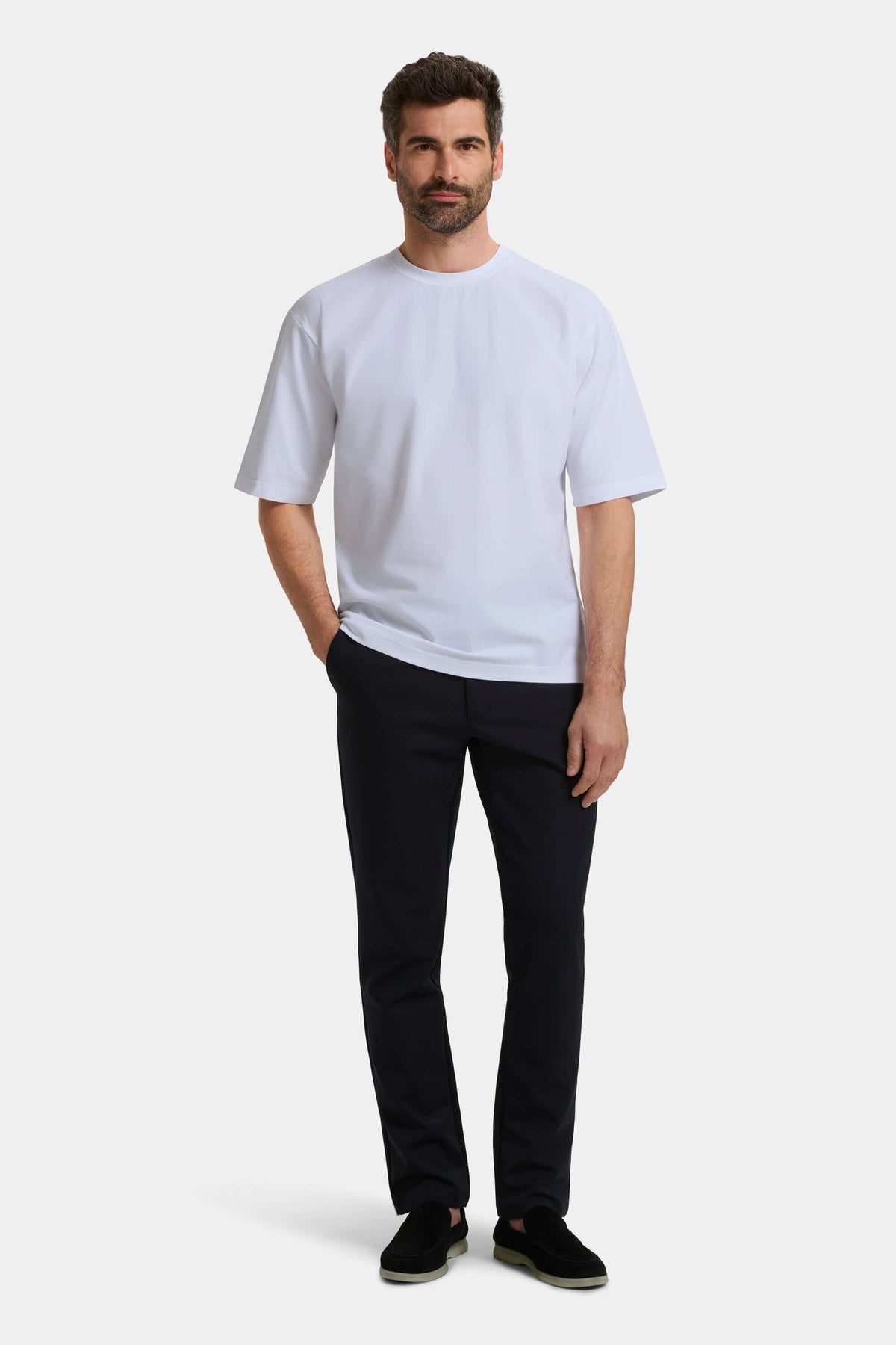 Essential Relaxed T-Shirt