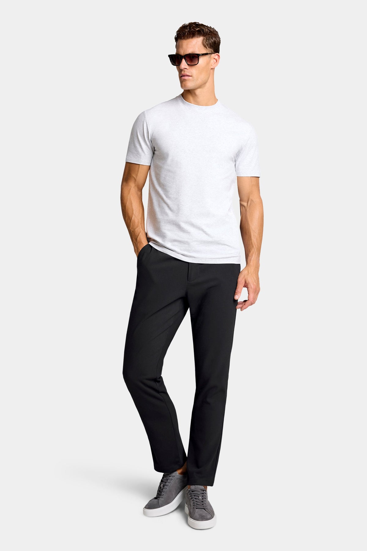 Severo Slim Chino