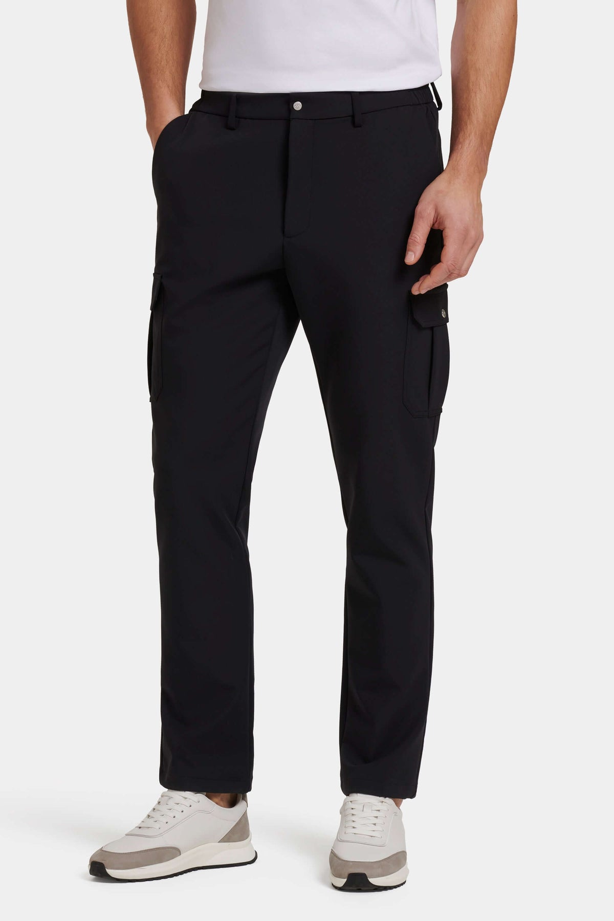 Tech Slim Cargo