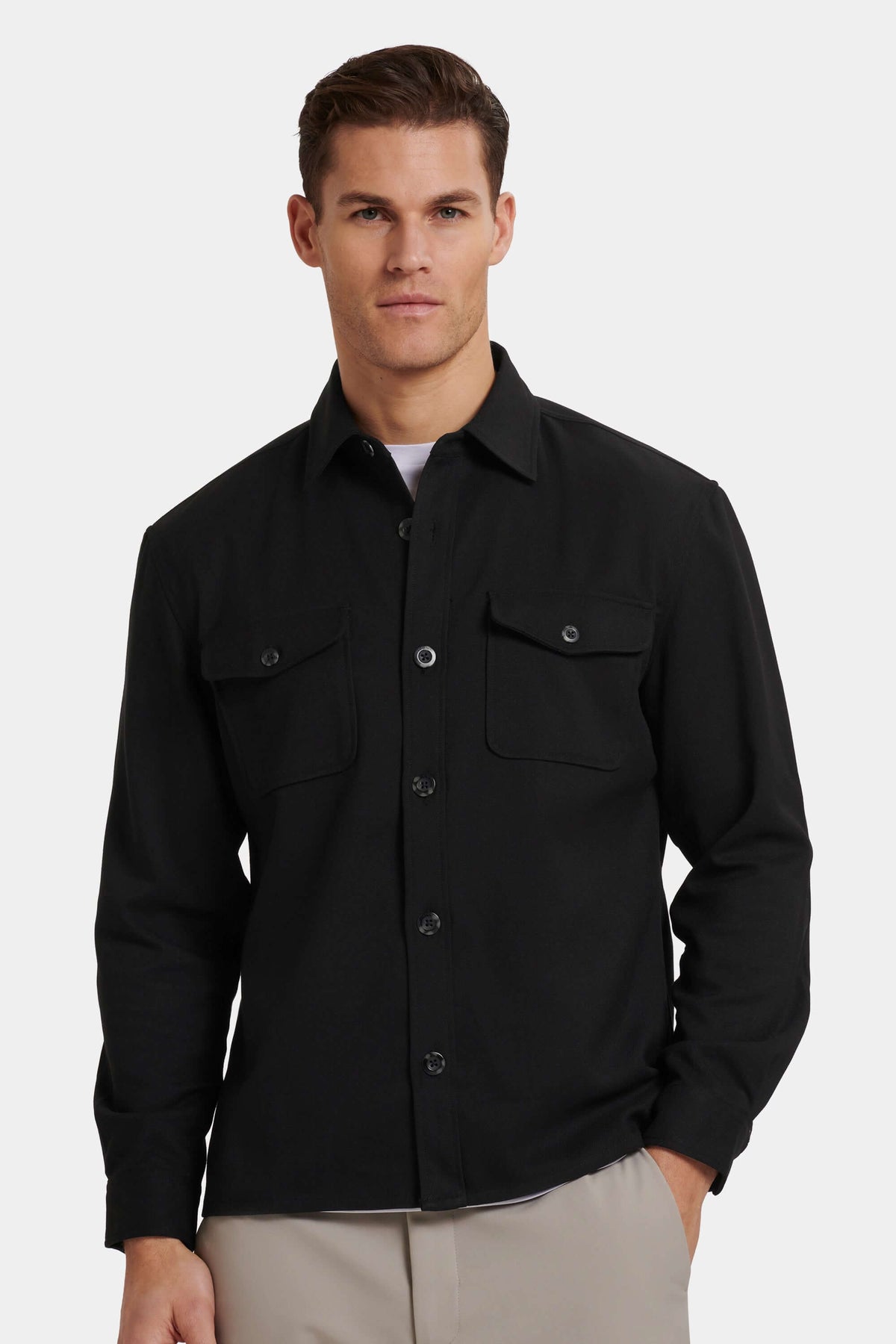 Vito Overshirt