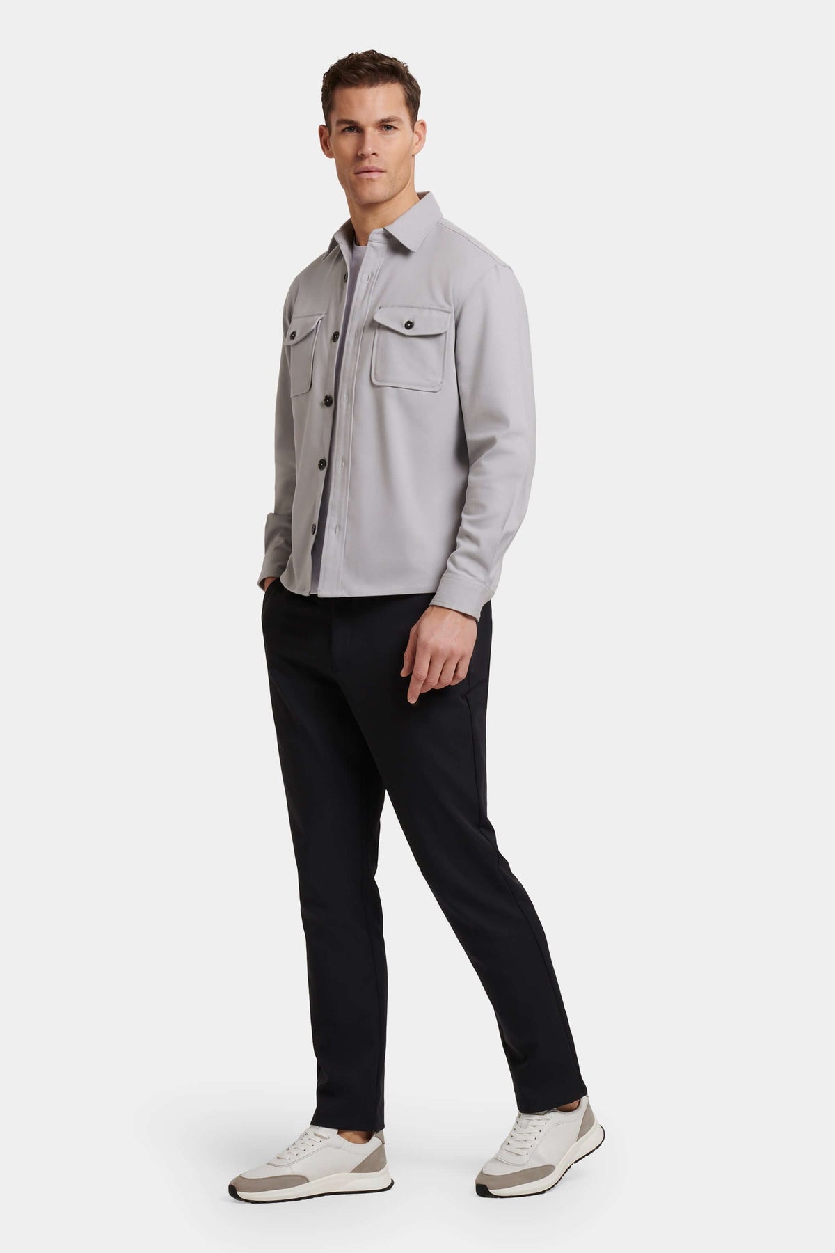 Vito Overshirt