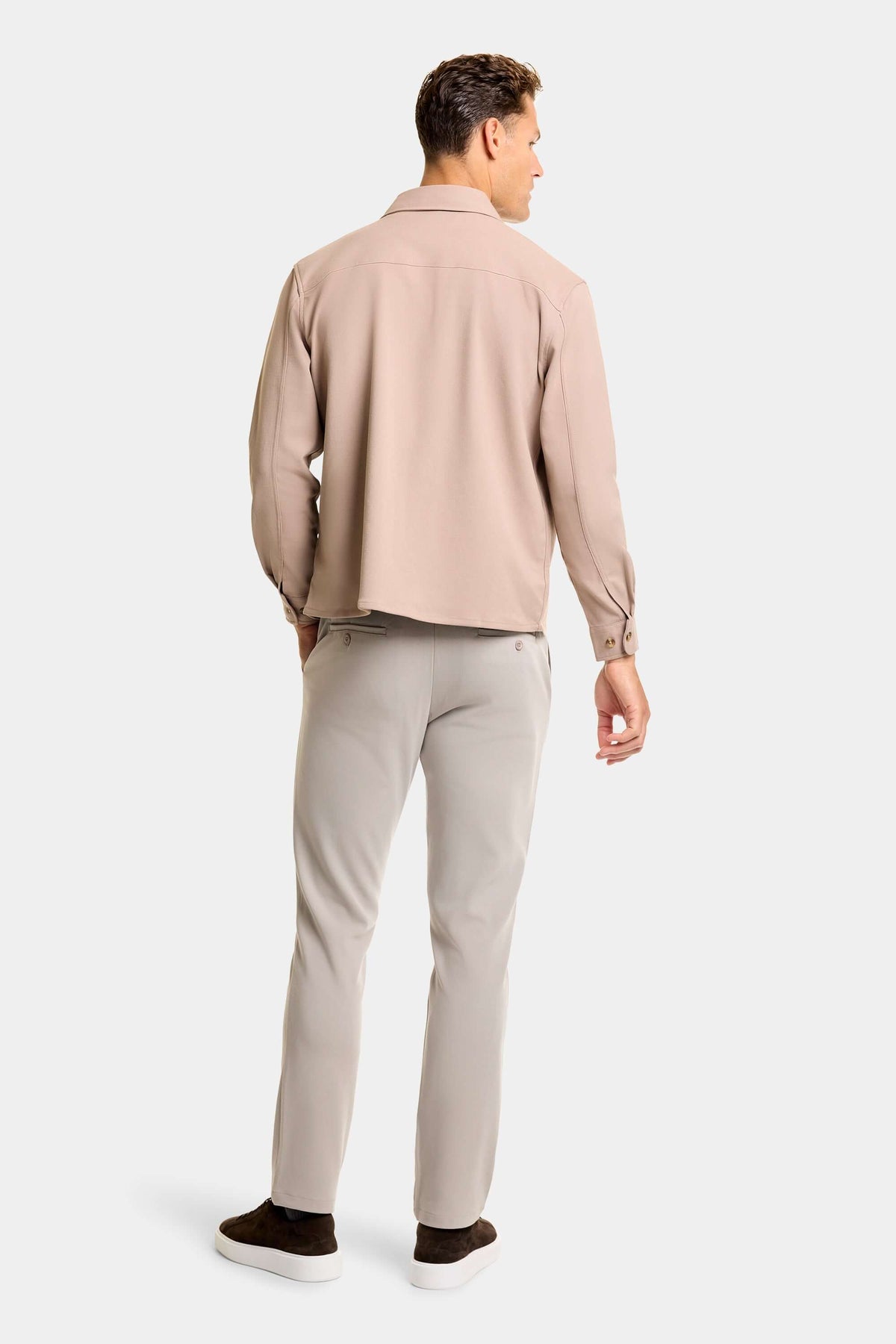 Vito Overshirt