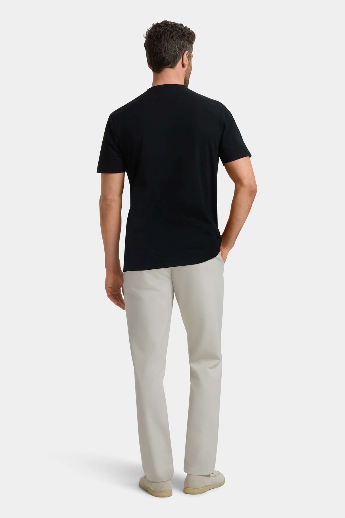 Essential Regular T-Shirt
