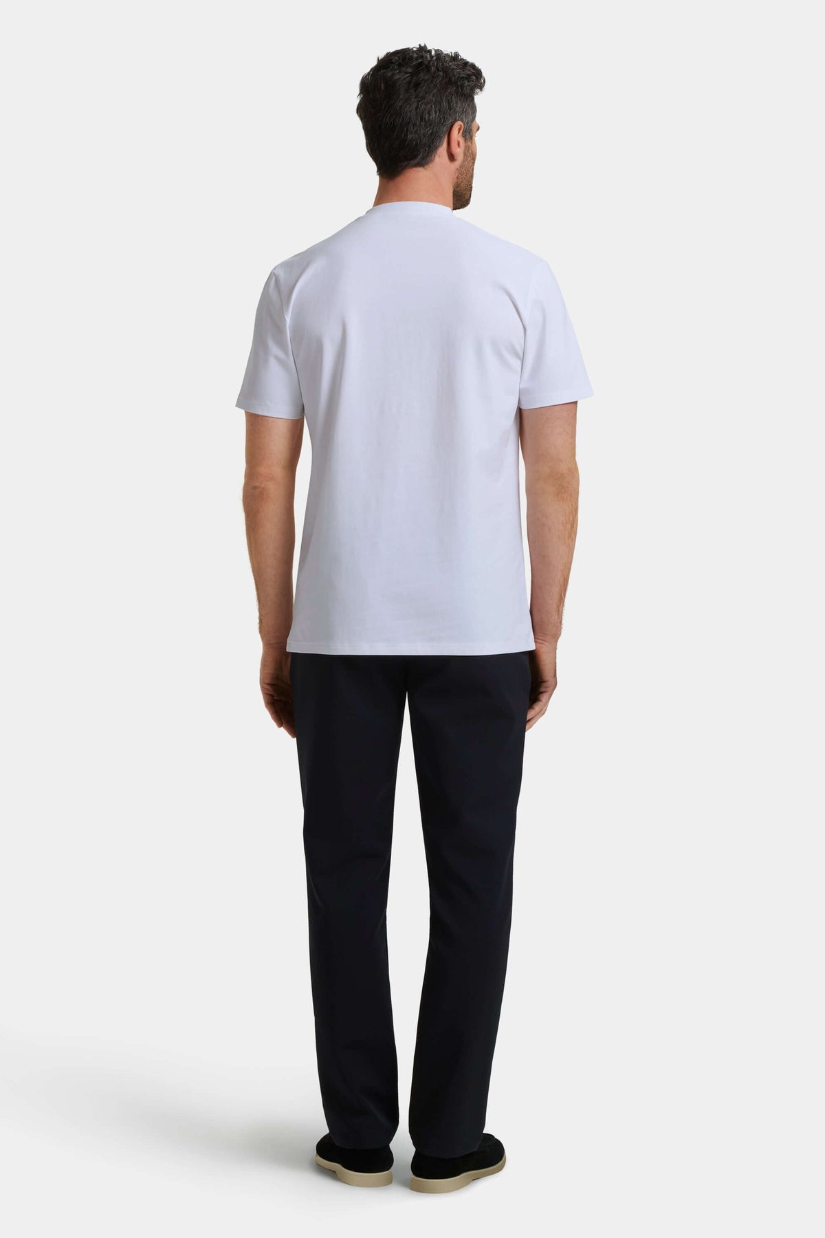 Essential Regular T-Shirt