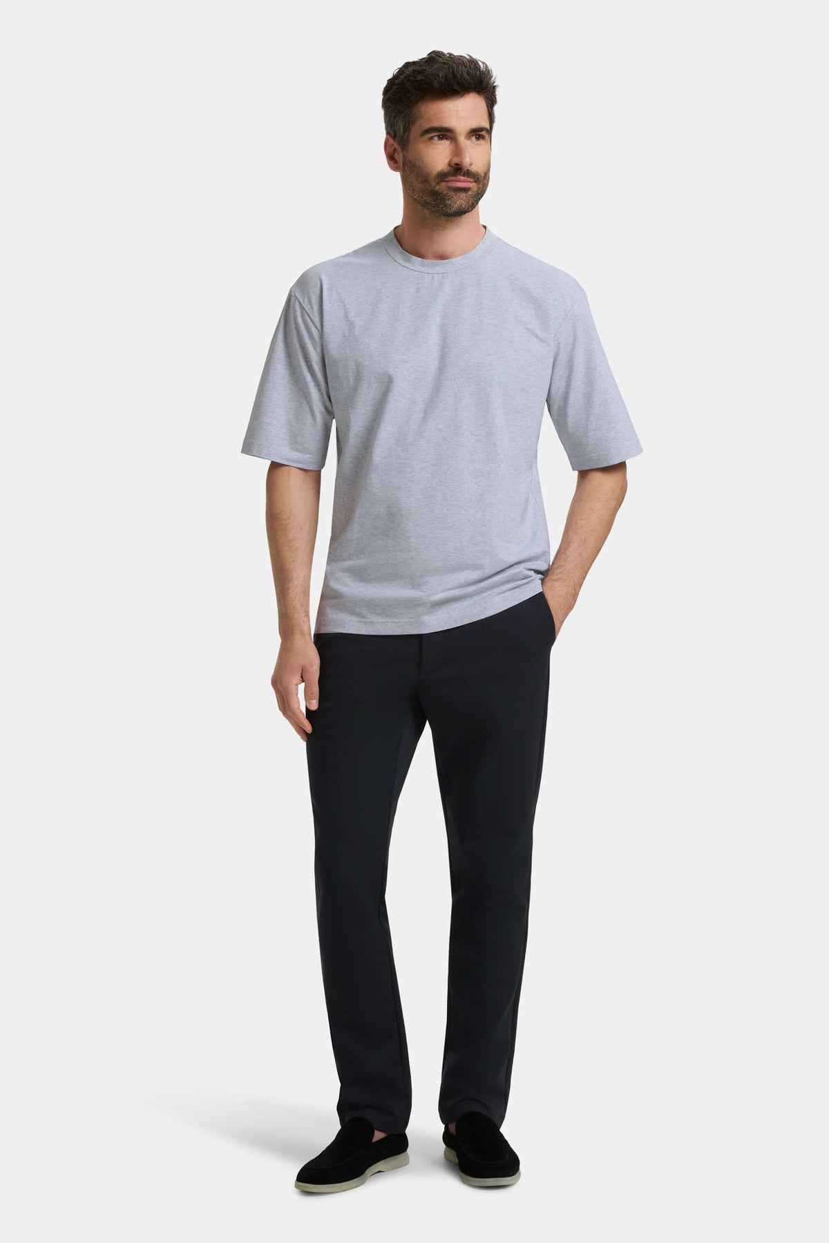 Essential Relaxed T-Shirt