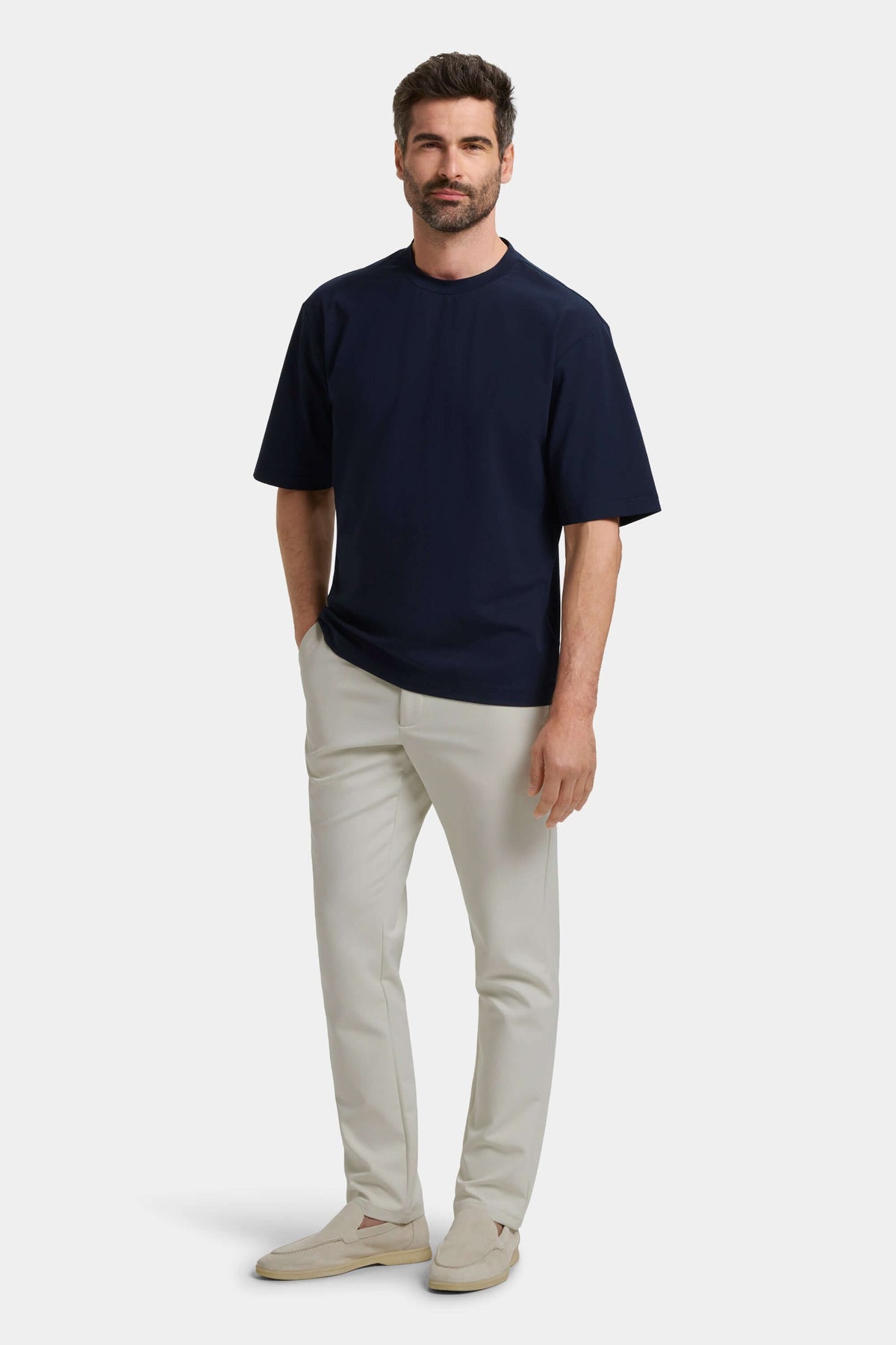 Essential Relaxed T-Shirt