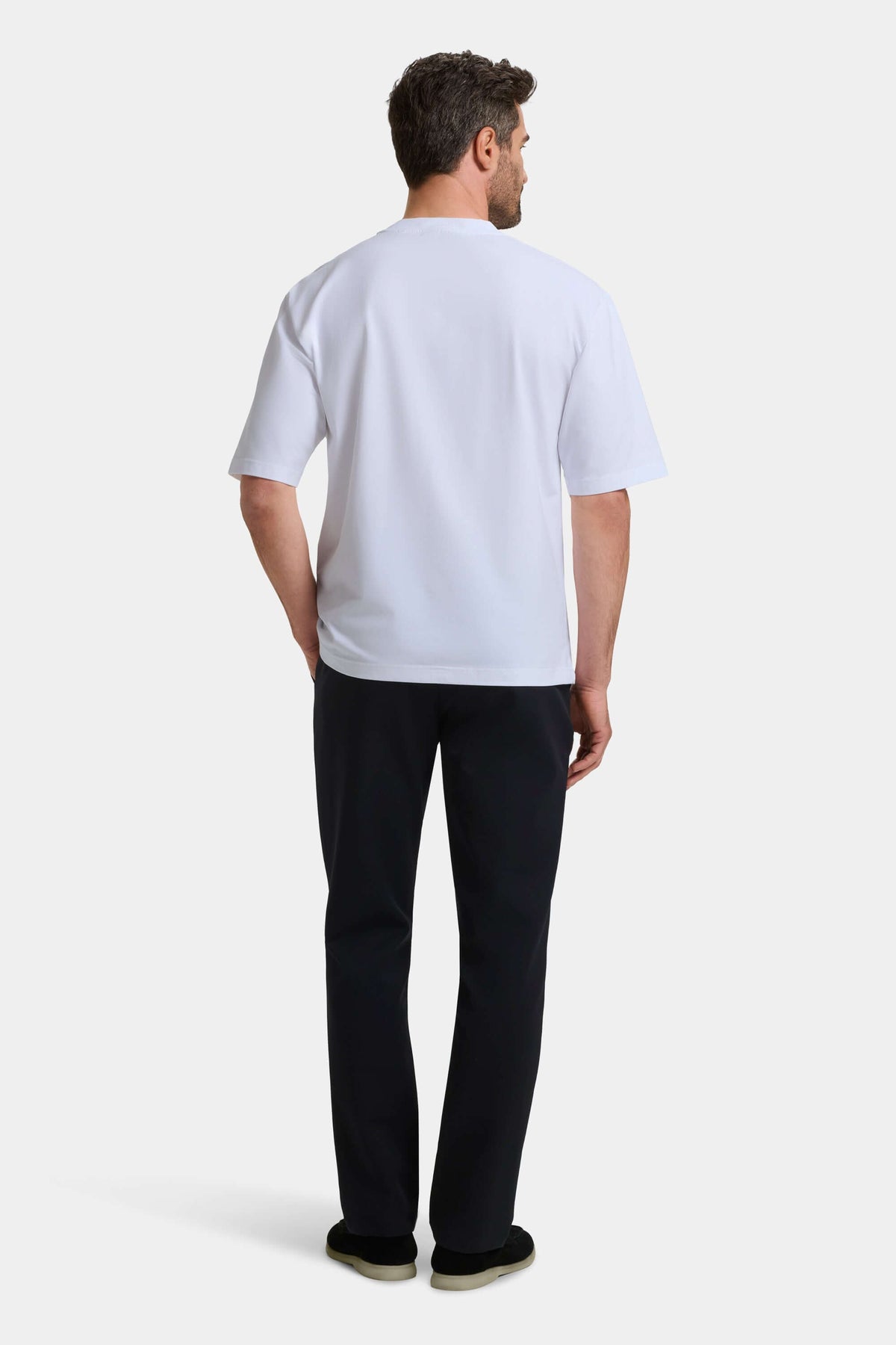 Essential Relaxed T-Shirt