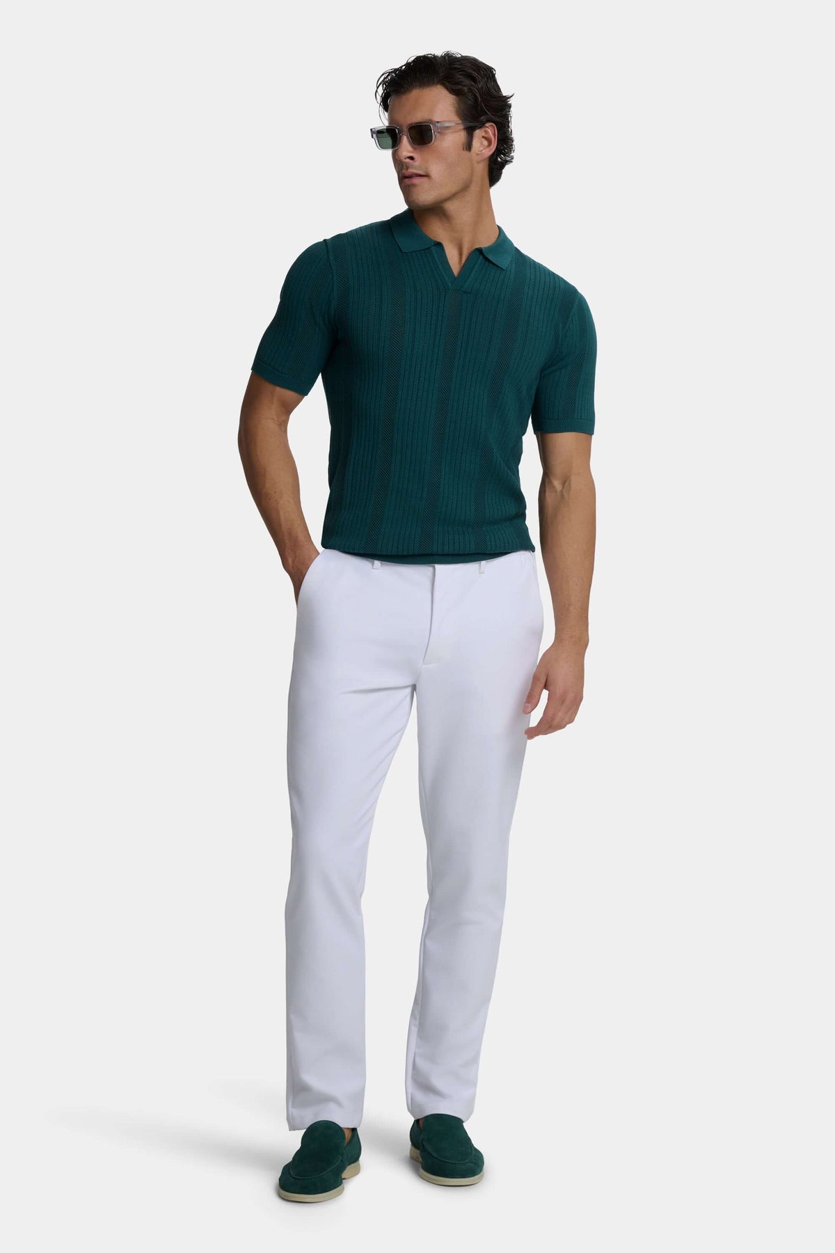 Pavia Polo