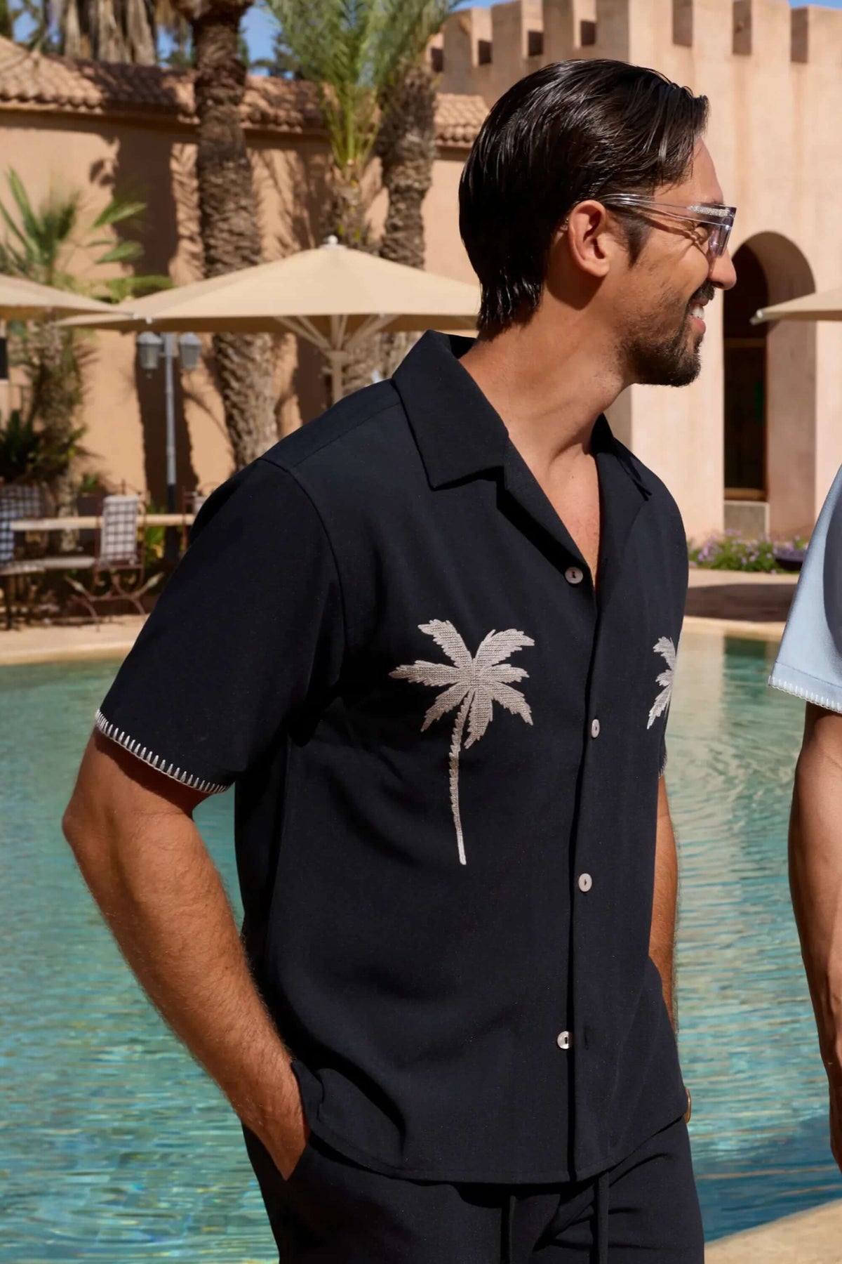 Venice Shirt