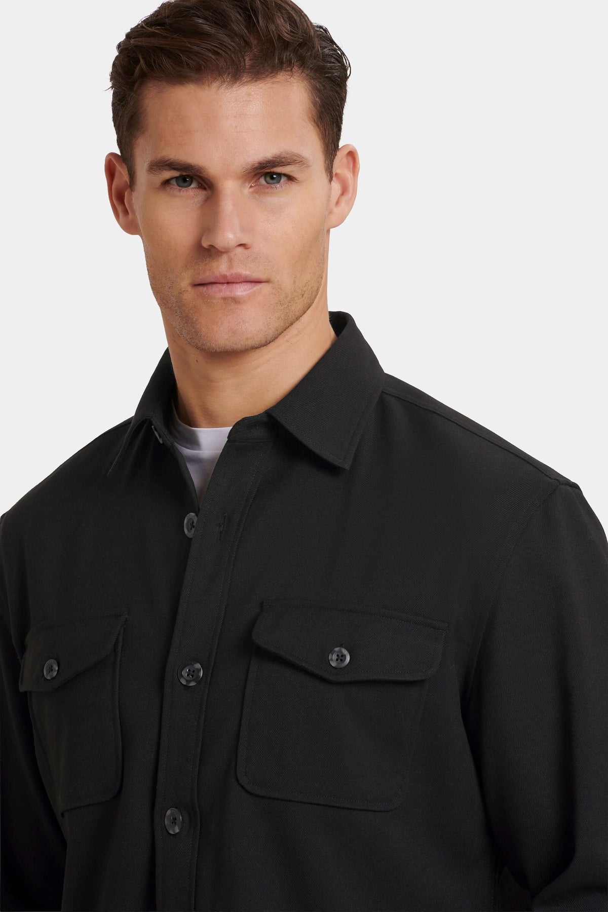 Vito Overshirt