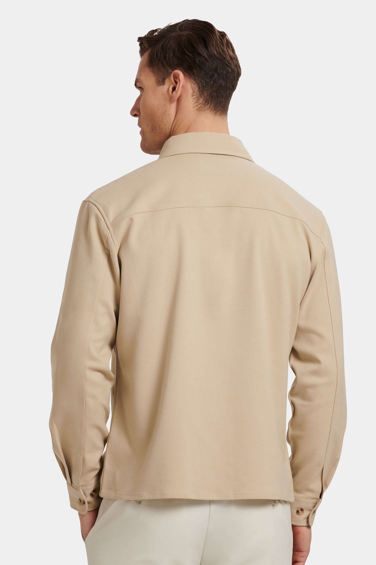 Vito Overshirt