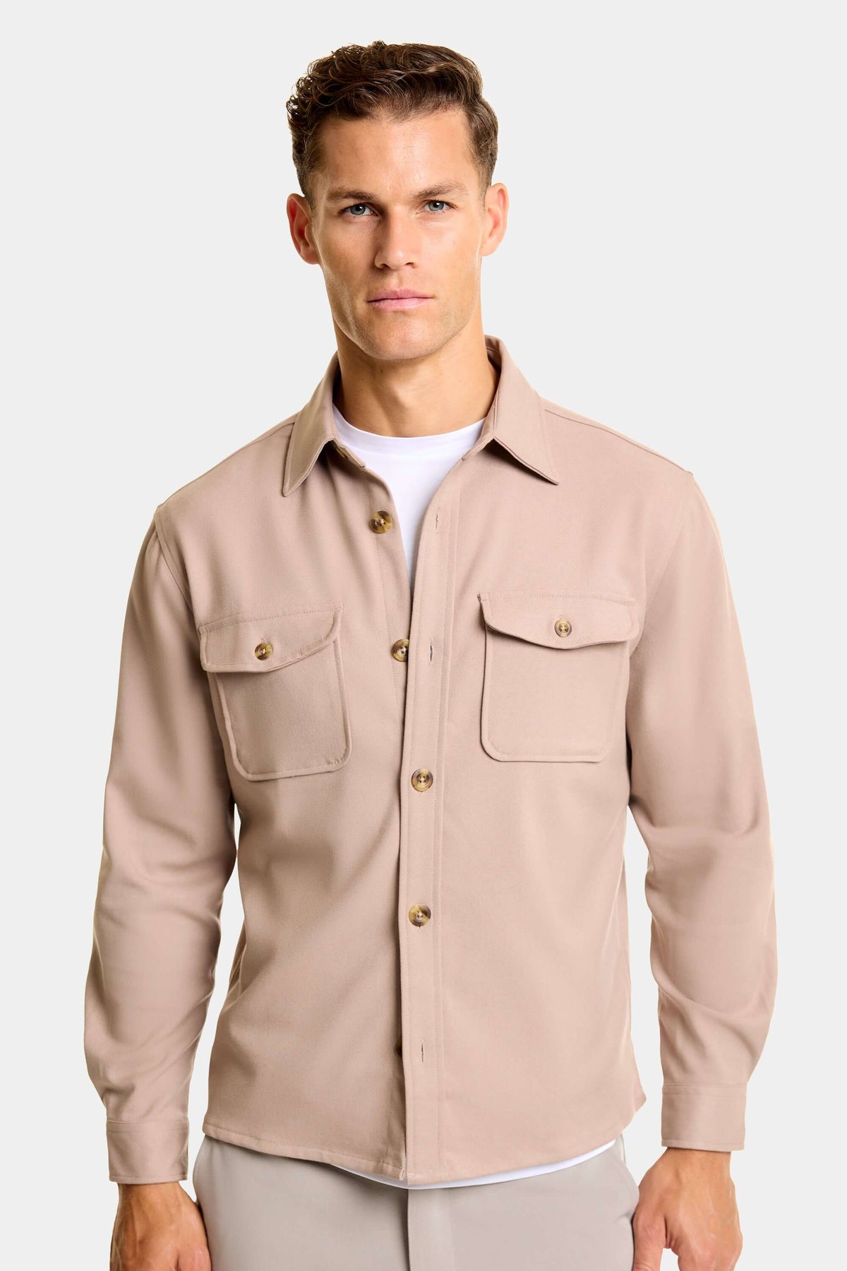 Vito Overshirt