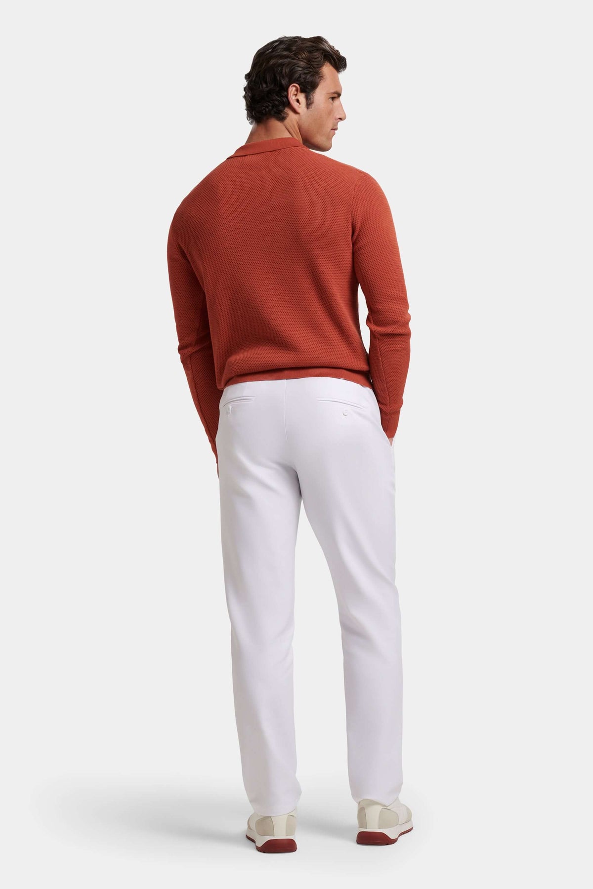 Capri Polo