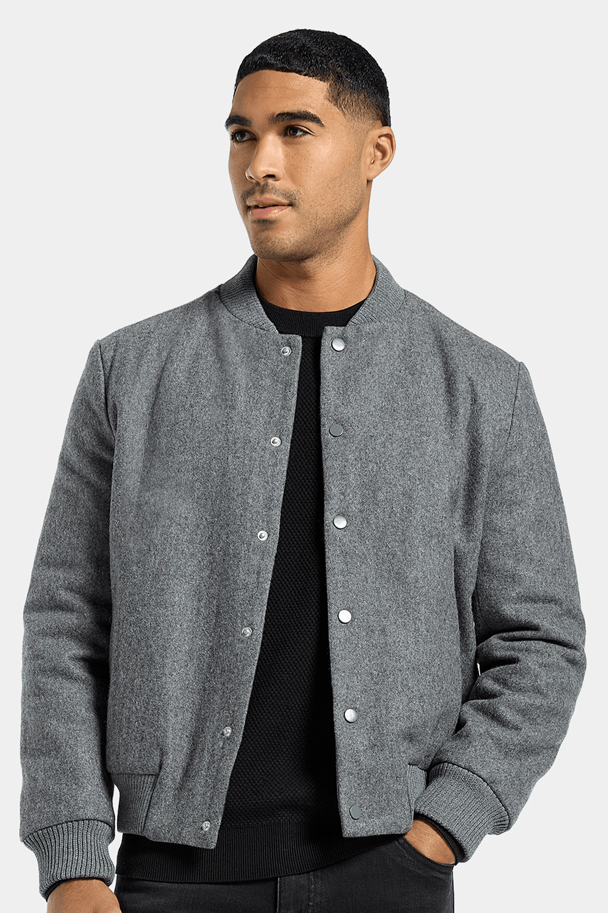 Ciro Varsity Jacket