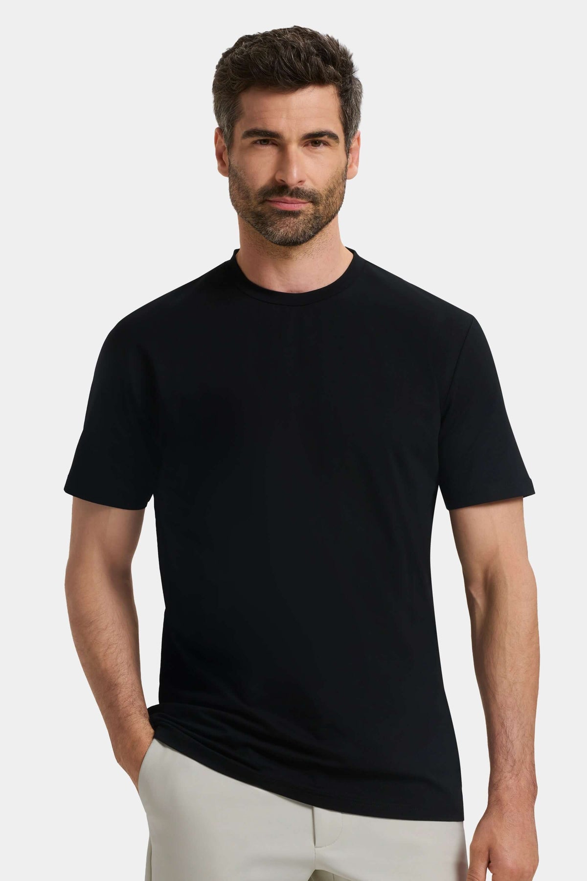 Essential Regular T-Shirt