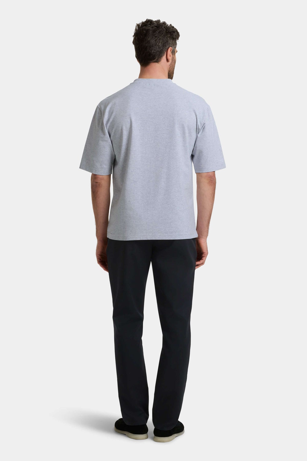 Essential Relaxed T-Shirt