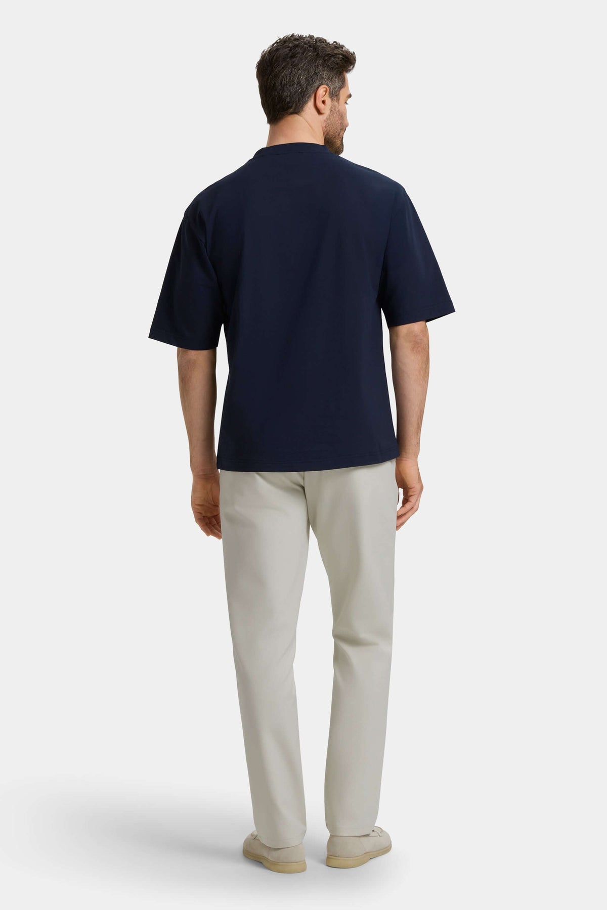 Essential Relaxed T-Shirt