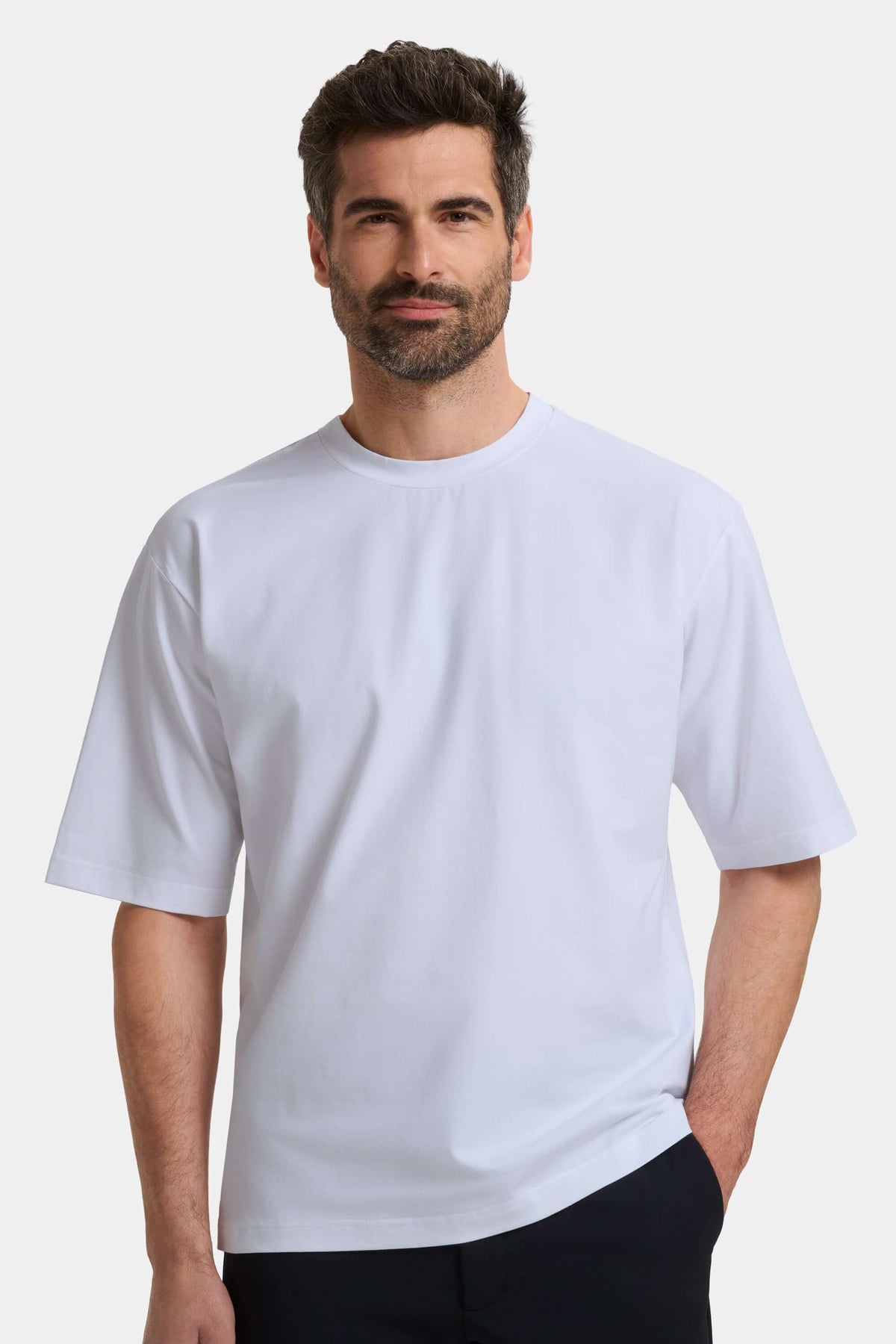 Essential Relaxed T-Shirt