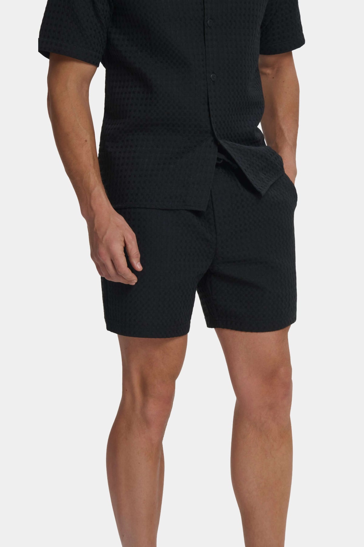 Pranzo Shorts