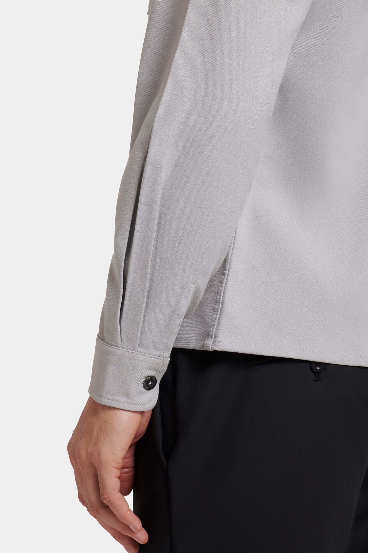 Vito Overshirt