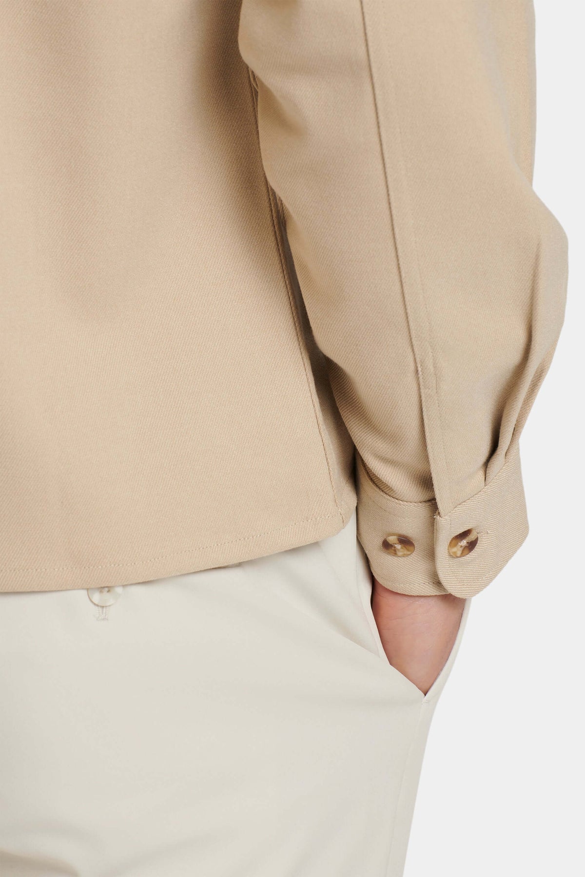 Vito Overshirt