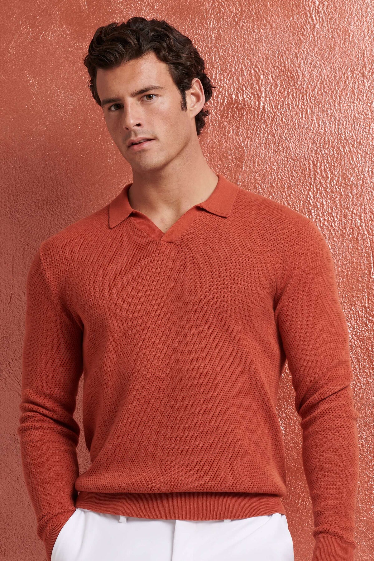Capri Polo