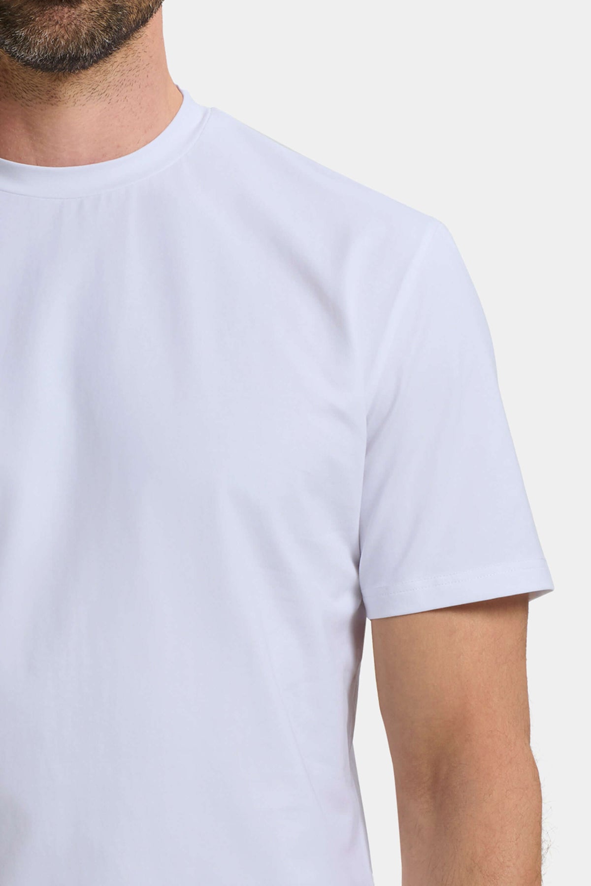 Essential Regular T-Shirt