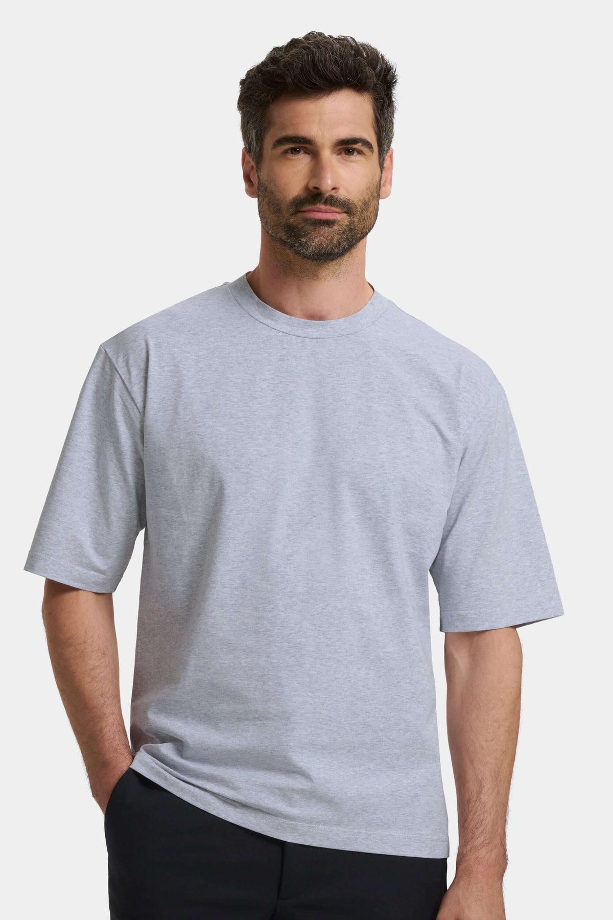 Essential Relaxed T-Shirt