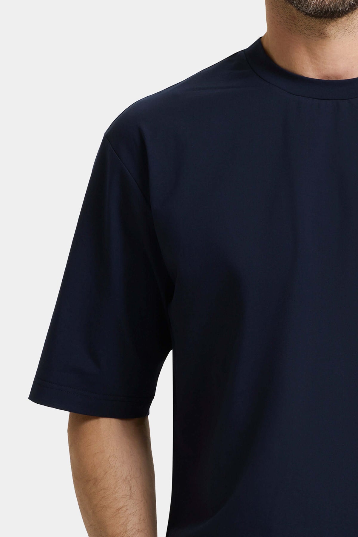 Essential Relaxed T-Shirt