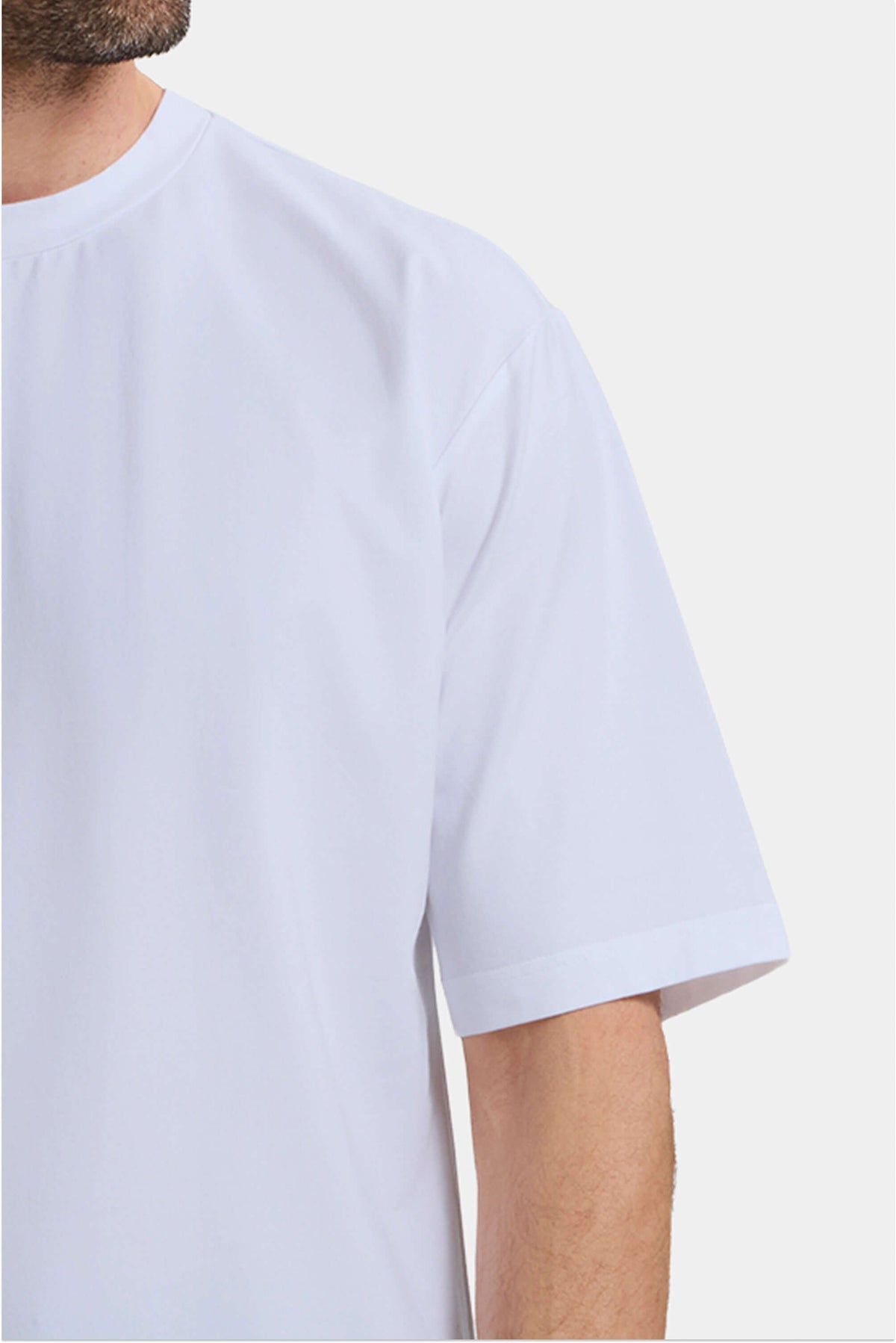 Essential Relaxed T-Shirt