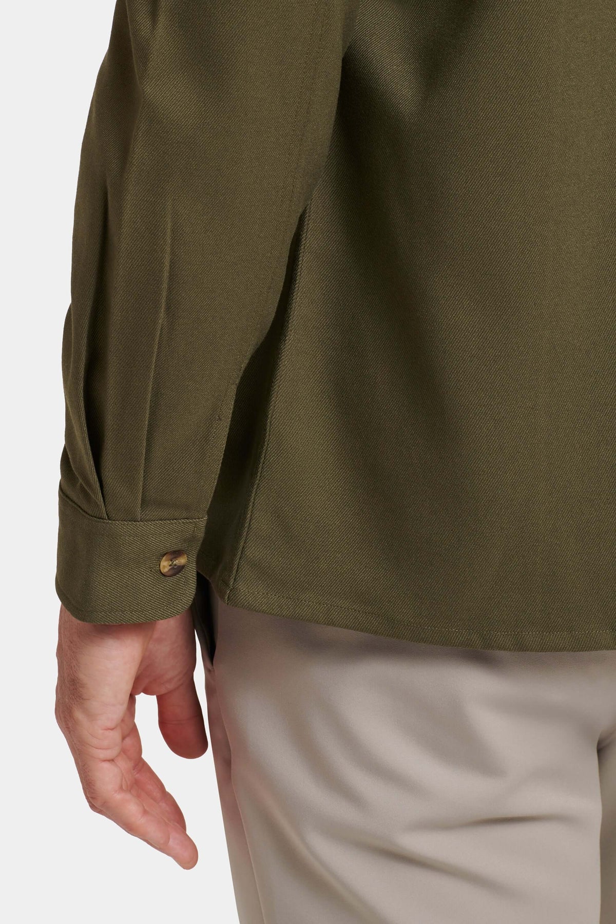 Vito Overshirt