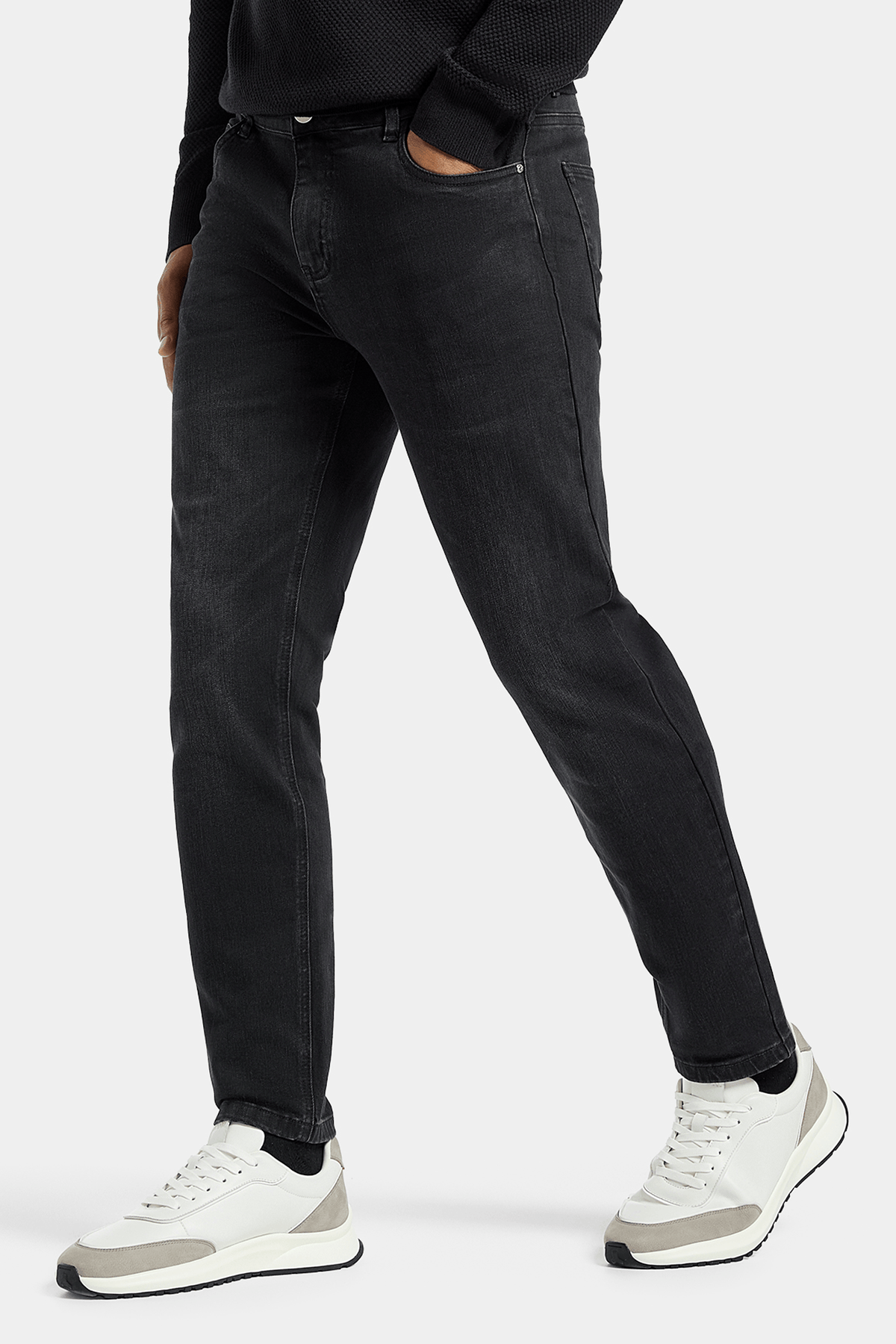 Men's Matteo Slim Jeans | SATRI