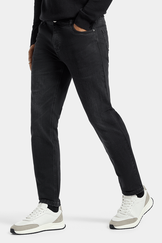 Men's Matteo Slim Jeans | SATRI