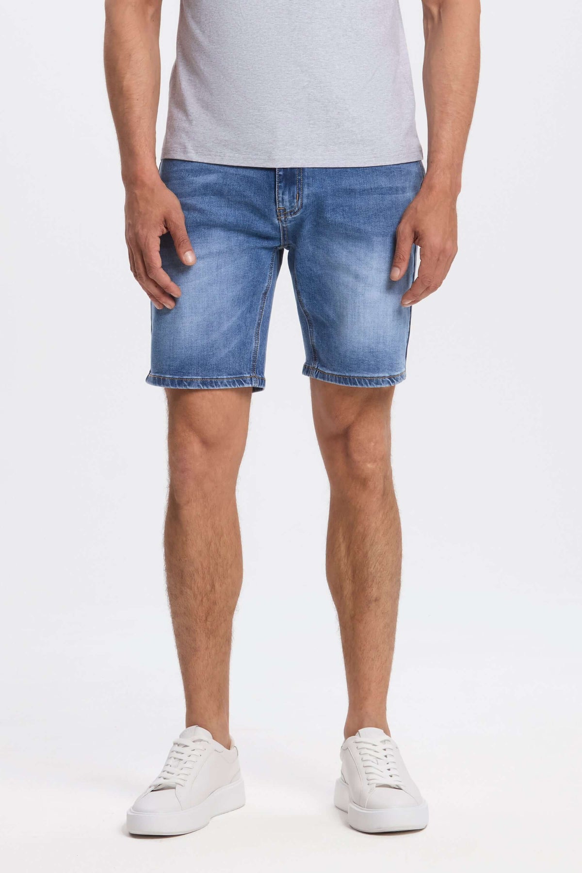 Jaxon Shorts