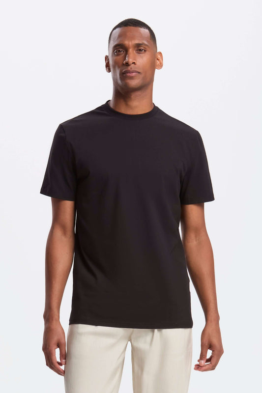 Men's Regular T-Shirt | SATRI
