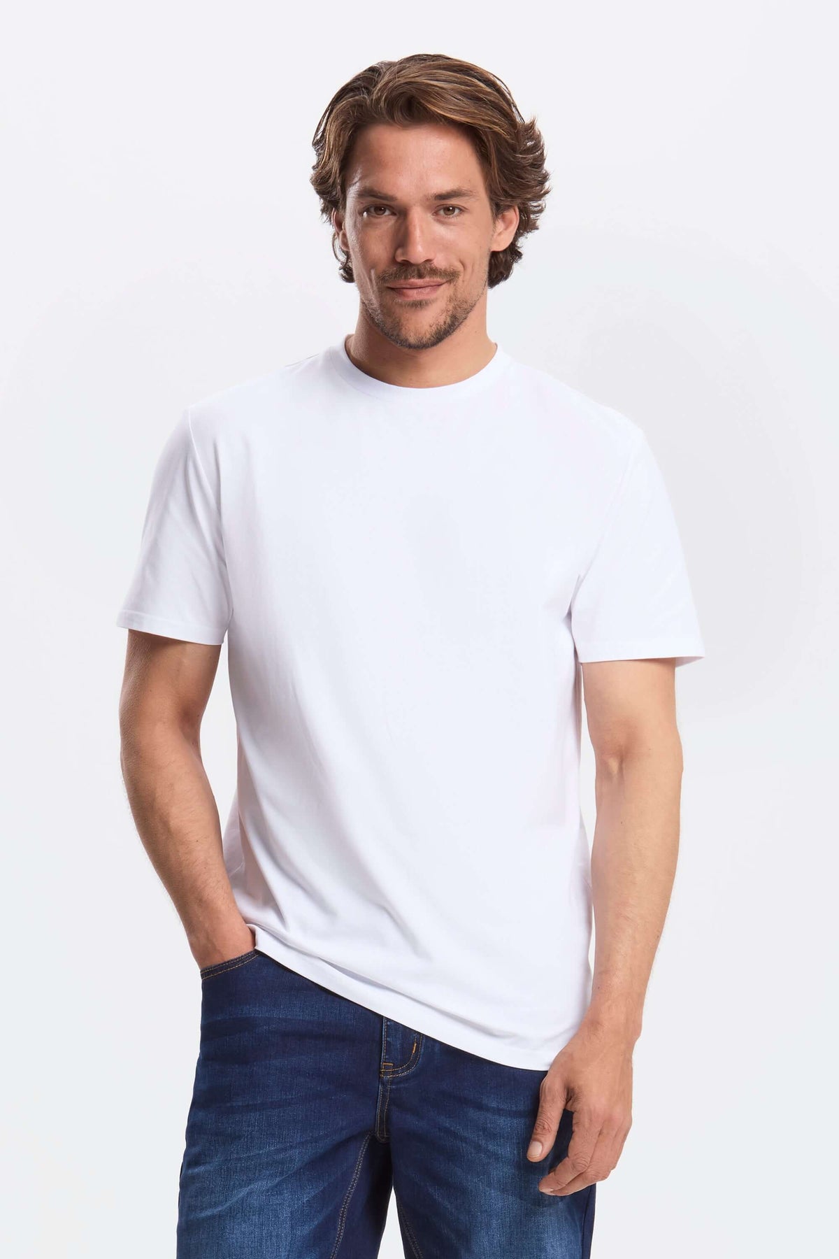 Regular T-Shirt