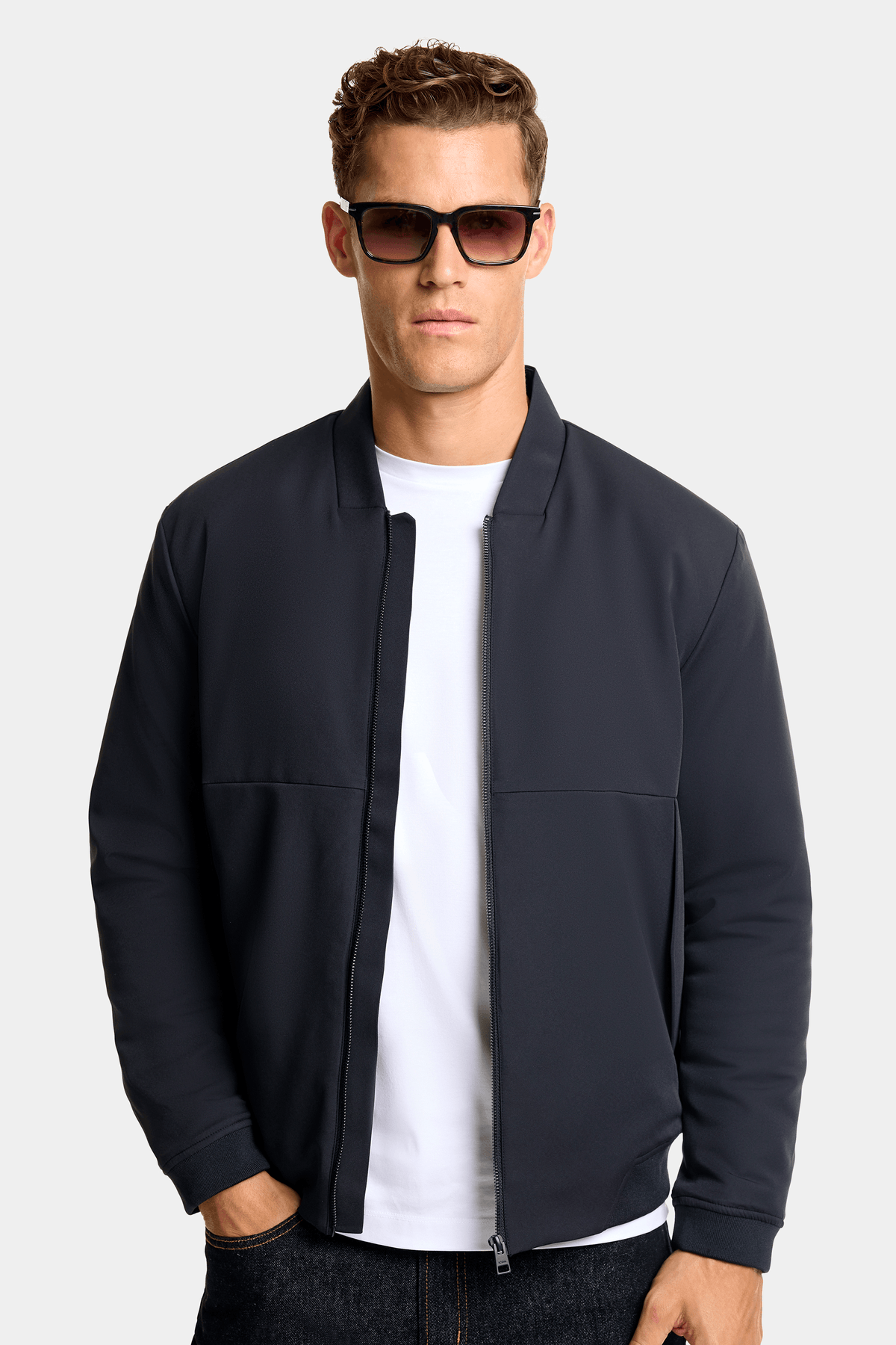 Modena Bomber
