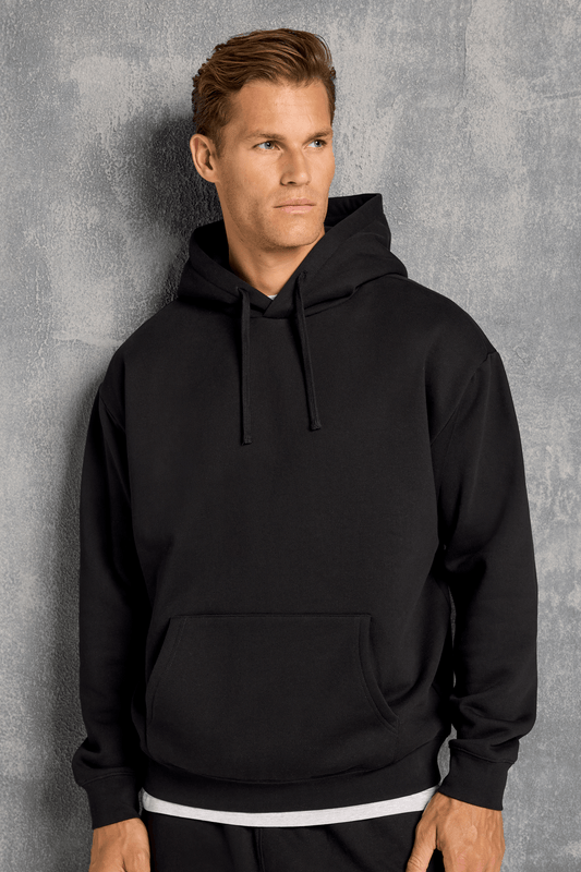Men's Milan Oversized Hoodie | SATRI