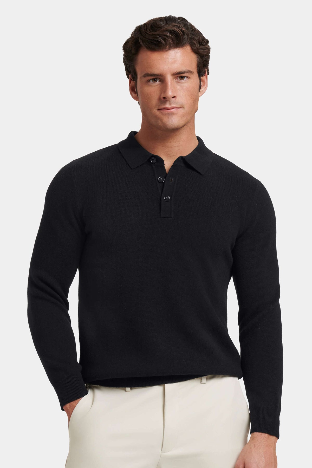 Men's Siro Polo | SATRI
