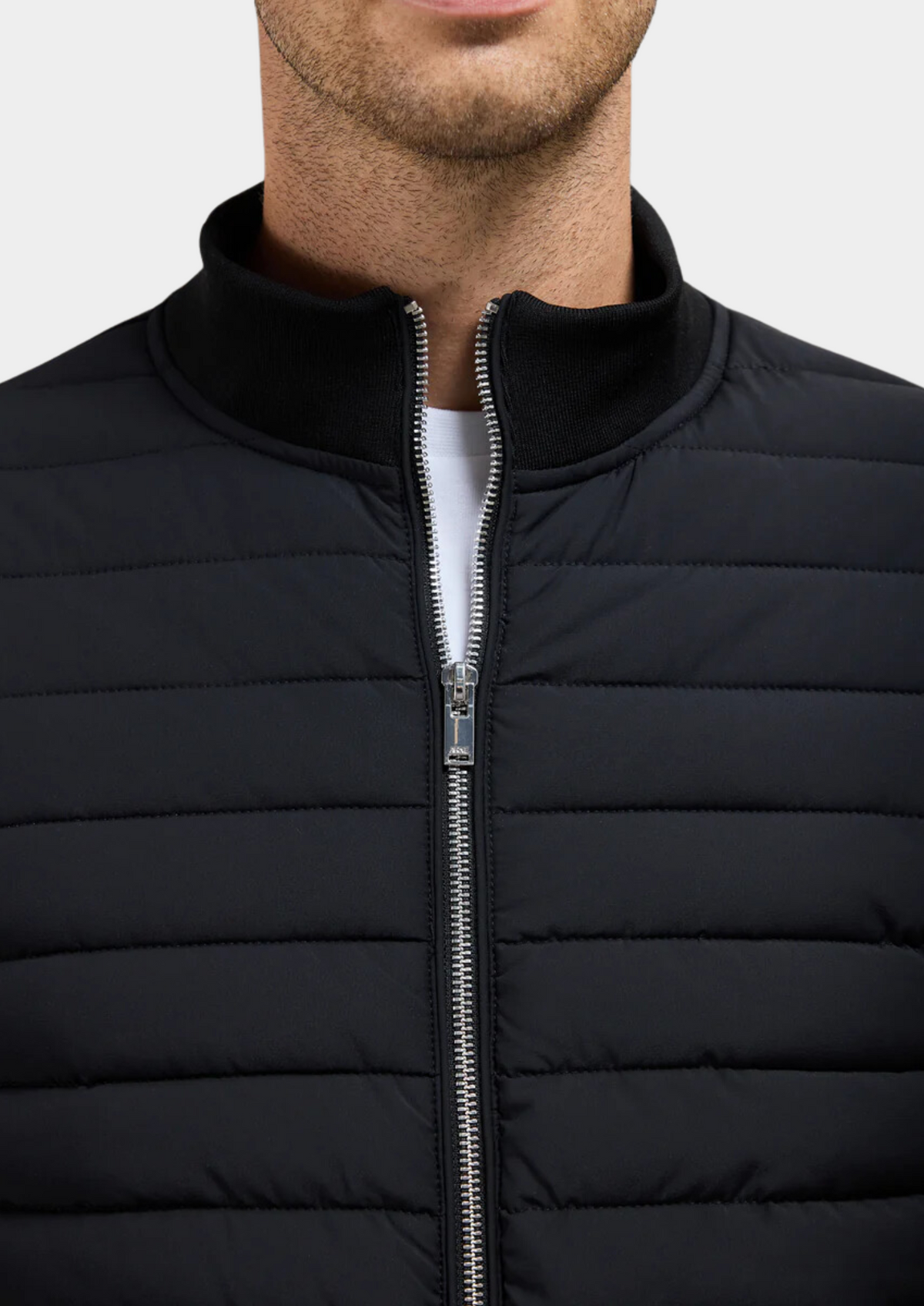 Dante Premium Hybrid Jacket by SATRI & CO. – product view 5