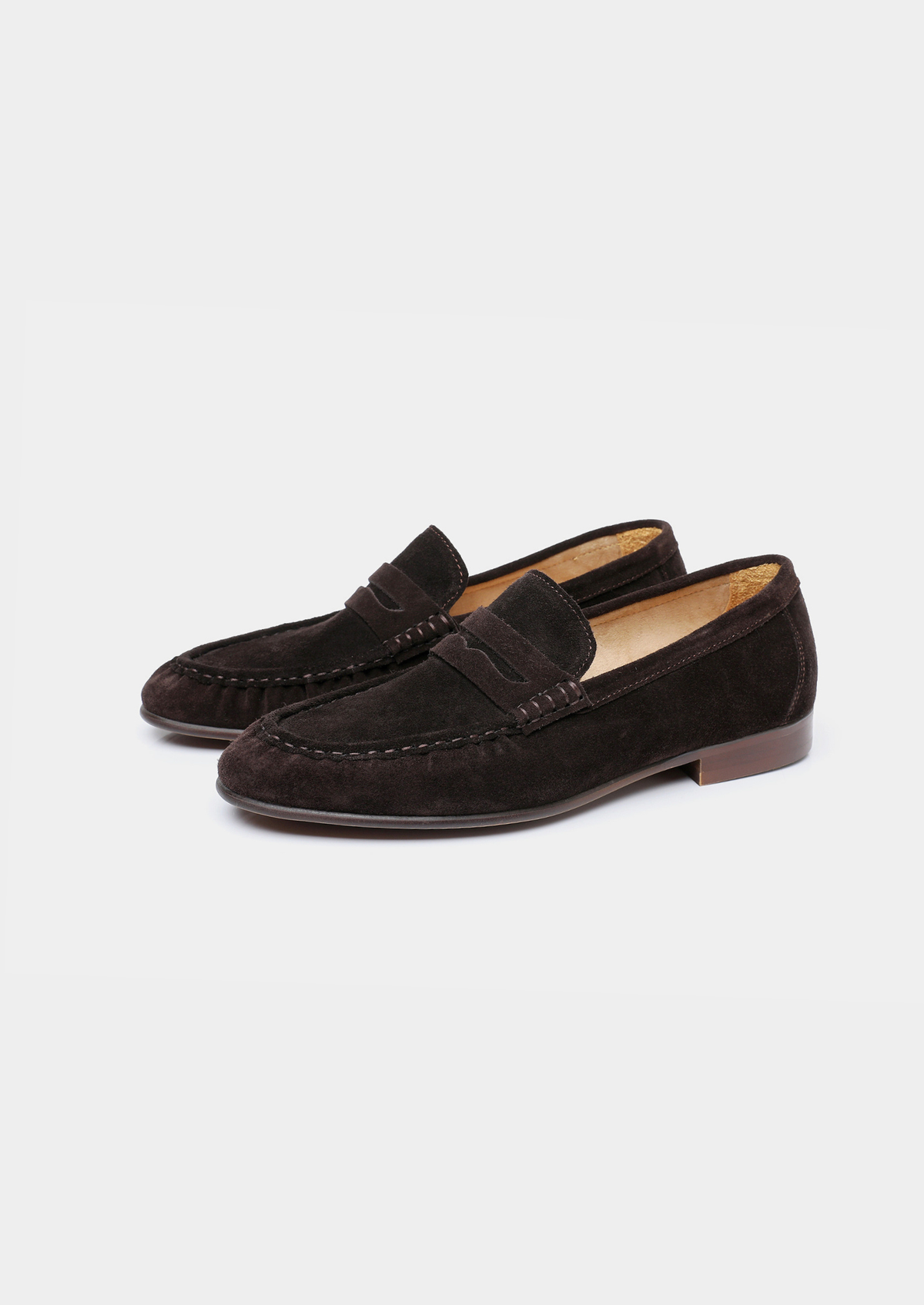Men's Loafers