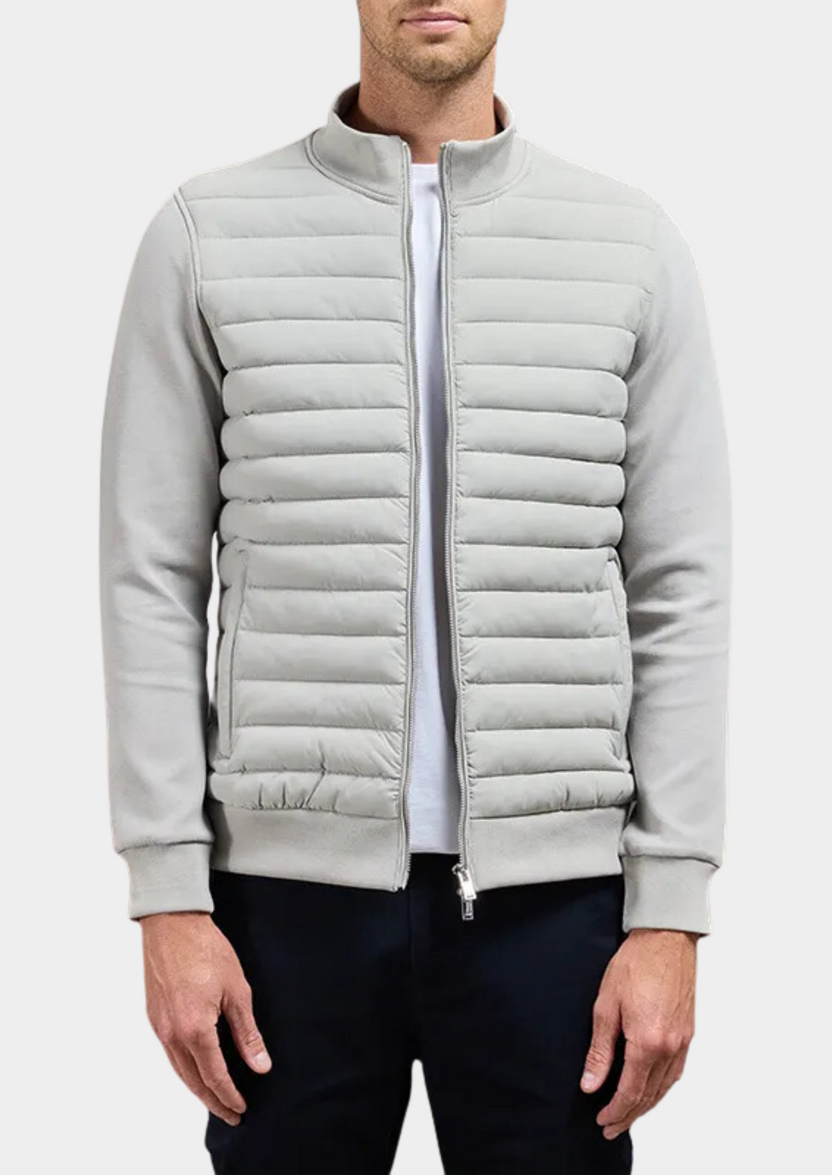 Dante Premium Hybrid Jacket by SATRI & CO. – product view 8