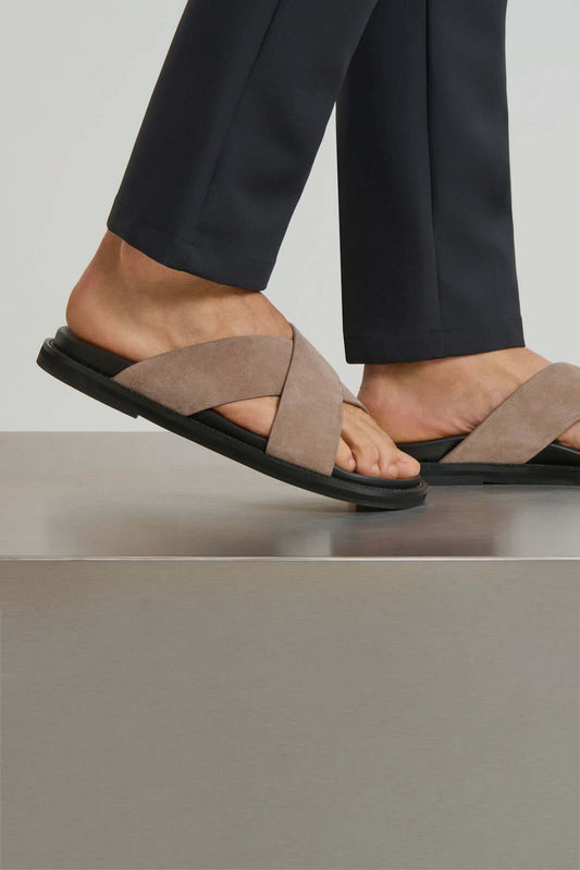 Men's Stefano Sandals | SATRI