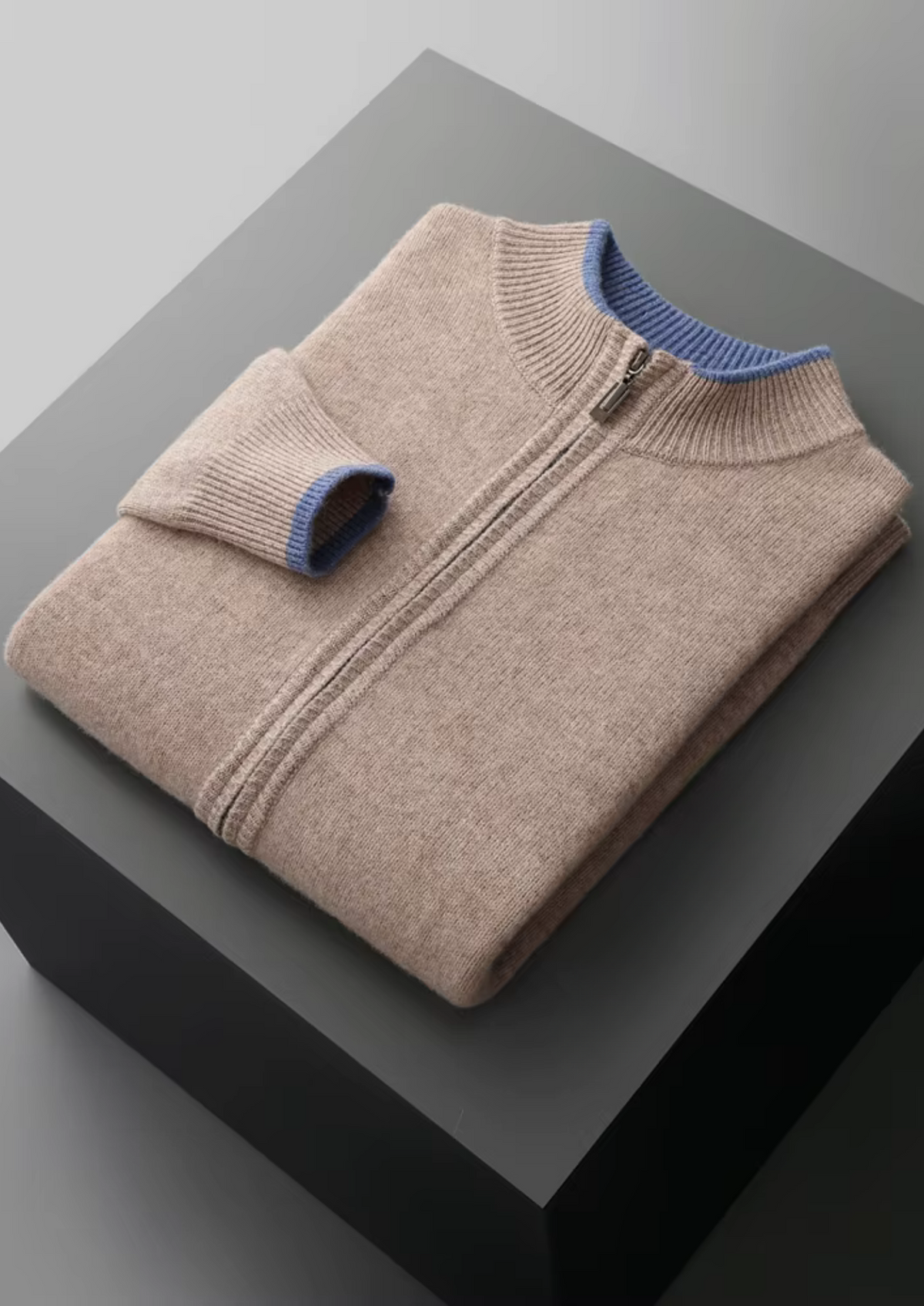 Pure Extra-Fine Merino Wool Tivro Set by SATRI & CO. – product view 3