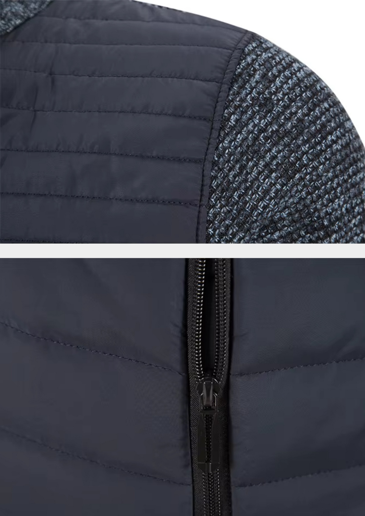 Verona Premium Hybrid Jacket by SATRI & CO. – product view 10