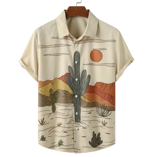 Aden Shirt