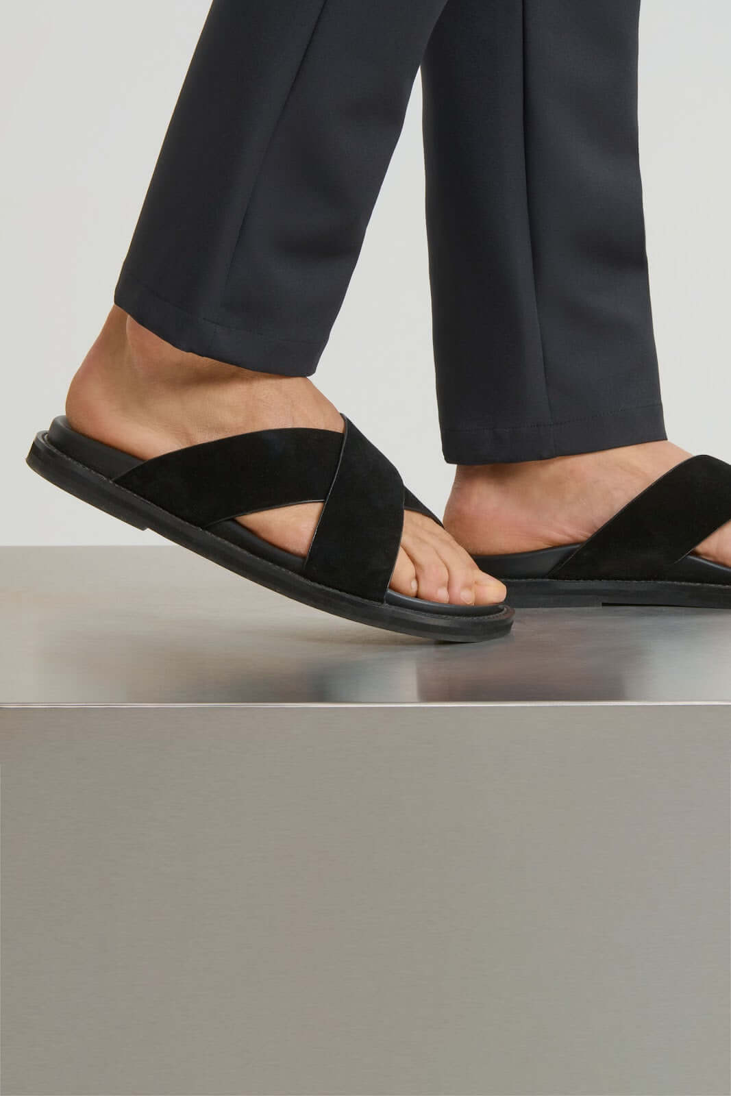 Stefano Sandals