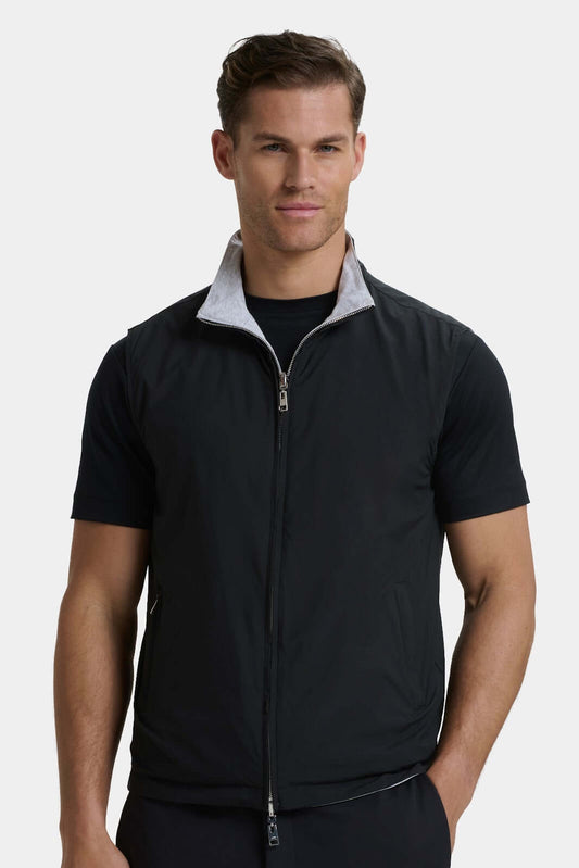 Roma Reversible Bodywarmer